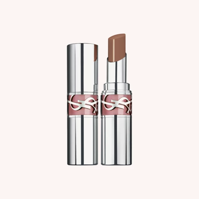 YSL LOVESHINE Wet Shine Lipstick 204 Melted Honey YSL LOVESHINE Wet Shine Lipstick 204 Melted Honey