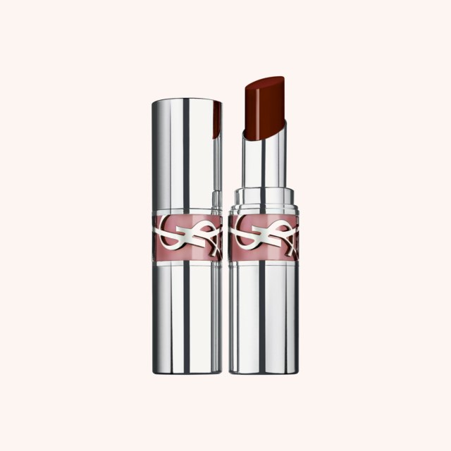 YSL LOVESHINE Wet Shine Lipstick 206 Spicy Affair YSL LOVESHINE Wet Shine Lipstick 206 Spicy Affair