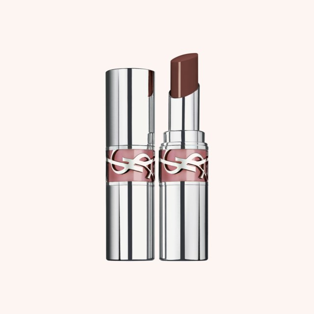 Loveshine Wet Shine Lipstick 207 Scenic Brown
