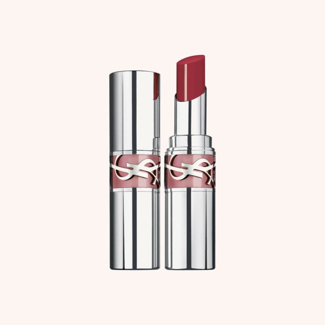 YSL LOVESHINE Wet Shine Lipstick 208 Raspberry Shine YSL LOVESHINE Wet Shine Lipstick 208 Raspberry Shine