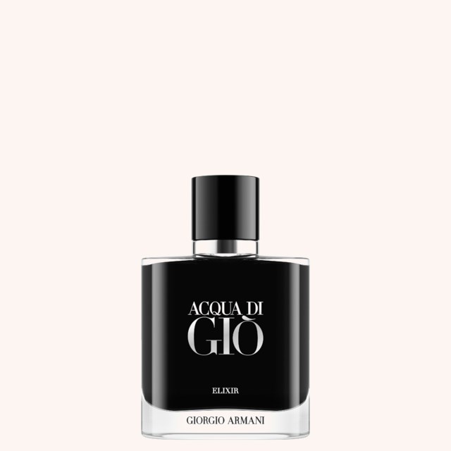 Acqua di Giò Elixir 50 ml Acqua di Giò Elixir 50 ml
