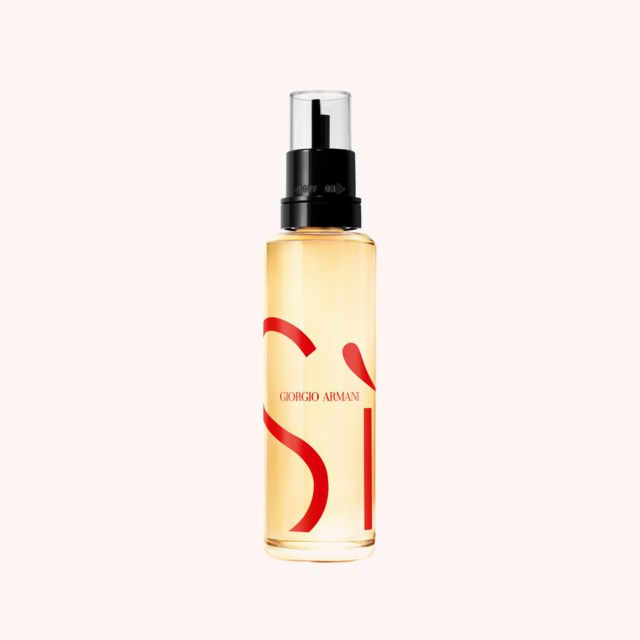 Sì Passione Intense EdP Refill 100 ml Sì Passione Intense EdP Refill 100 ml