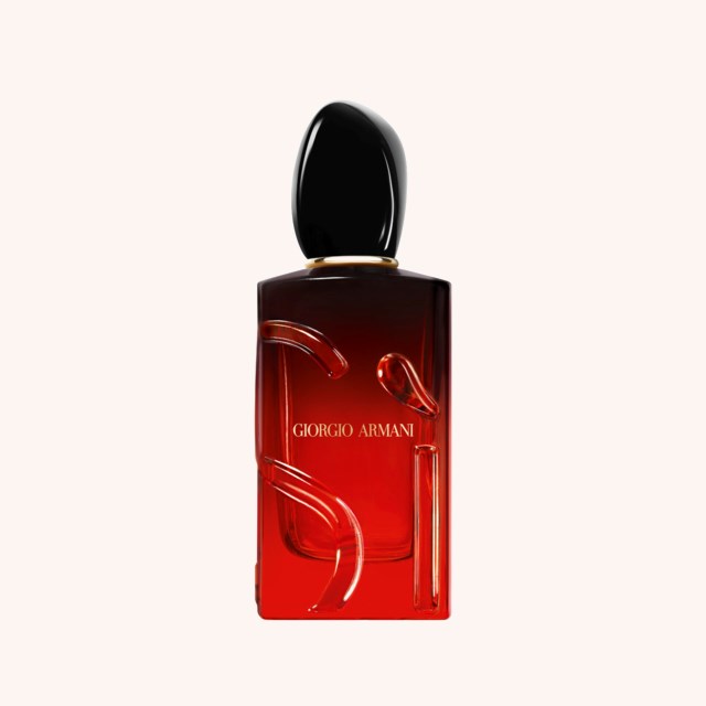 Sì Passione Intense EdP 100 ml Sì Passione Intense EdP 100 ml