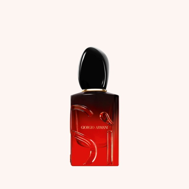 Sì Passione Intense EdP 50 ml Sì Passione Intense EdP 50 ml