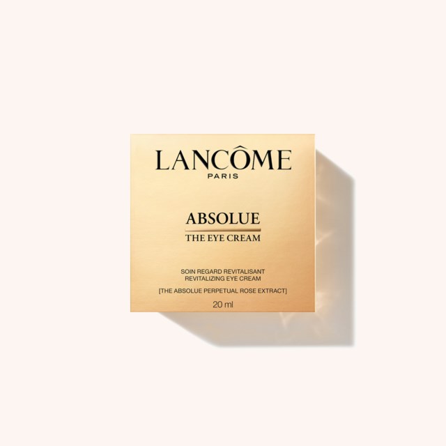 Absolue Precious Cells Eye Cream 20 ml Absolue Precious Cells Eye Cream 20 ml