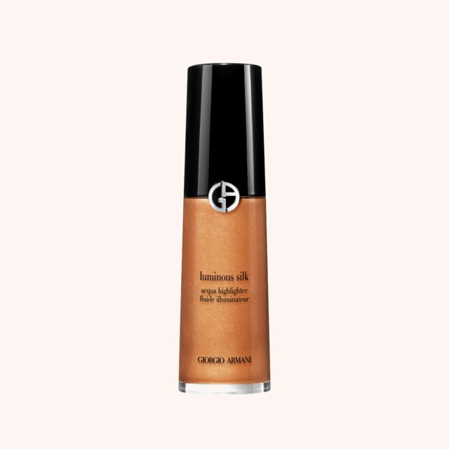 Luminous Silk Acqua Highlighter Sunset Luminous Silk Acqua Highlighter Sunset