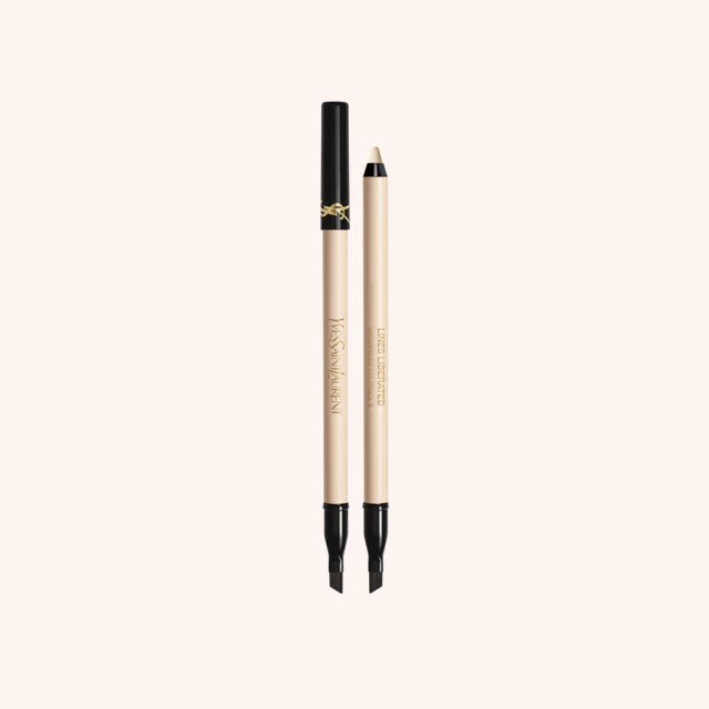 Lines Liberated Eye Pencil - Limited Edition 9