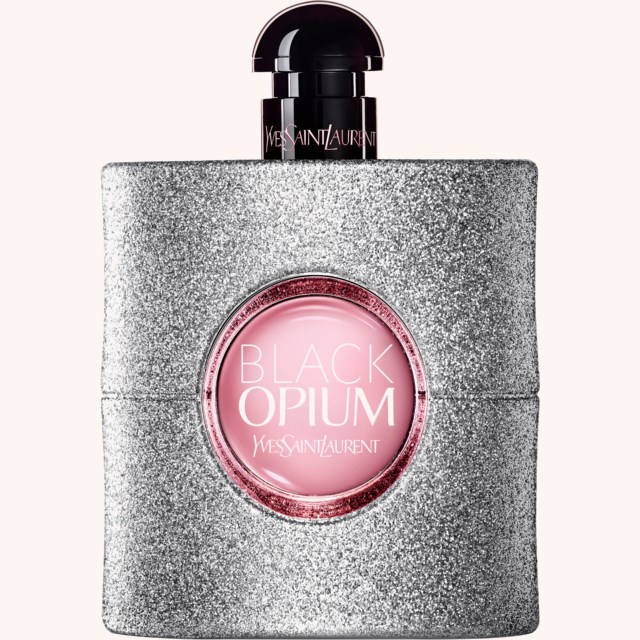 Black Opium Glitter EdP 90 ml Black Opium Glitter EdP 90 ml