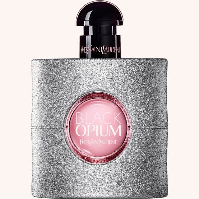 Black Opium Glitter EdP 50 ml Black Opium Glitter EdP 50 ml