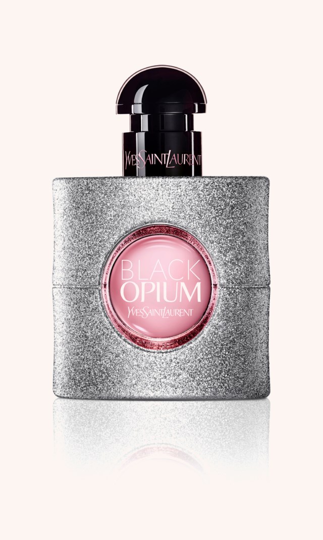 Black Opium Glitter EdP 30 ml Black Opium Glitter EdP 30 ml