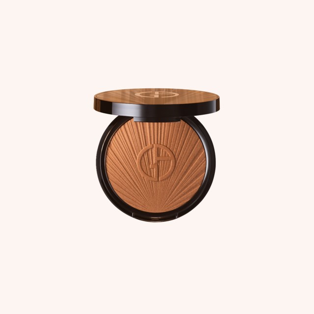 Luminous Silk Bronzing Powder - Limited Edition 110 Luminous Silk Bronzing Powder - Limited Edition 110