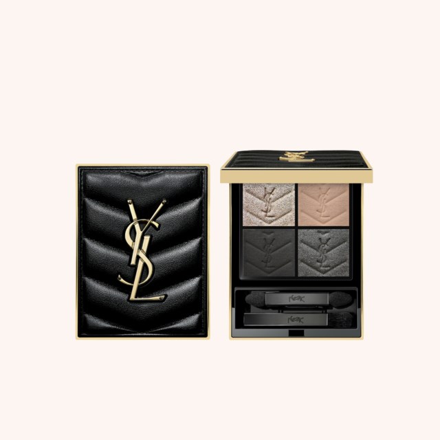 Couture Mini Clutch 700 Over Noir
