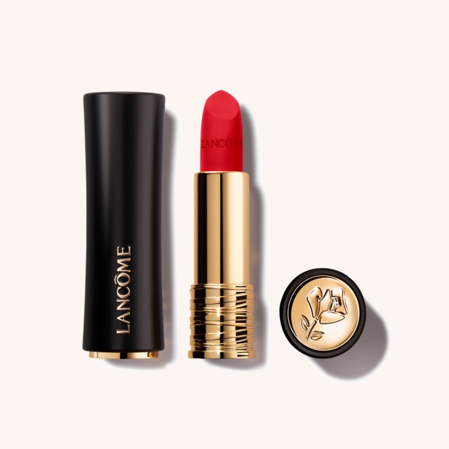 L'Absolu Rouge Drama Matte Lipstick 505 L'Absolu Rouge Drama Matte Lipstick 505