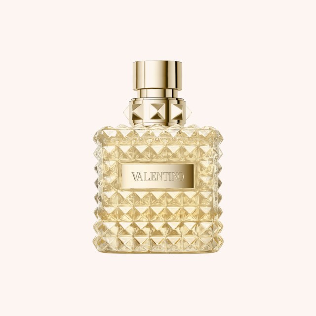 Born in Roma Donna The Gold EdP 100 ml Born in Roma Donna The Gold EdP 100 ml