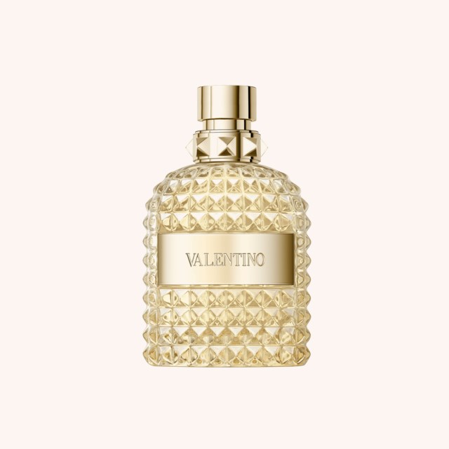 Born In Roma The Gold Uomo EdT 100 ml Born In Roma The Gold Uomo EdT 100 ml