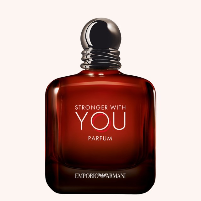 Stronger With You Parfum 100 ml