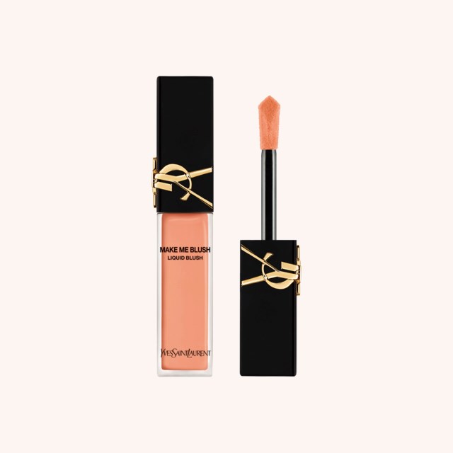 YSL Make Me Blush Liquid Blush 57 YSL Make Me Blush Liquid Blush 57