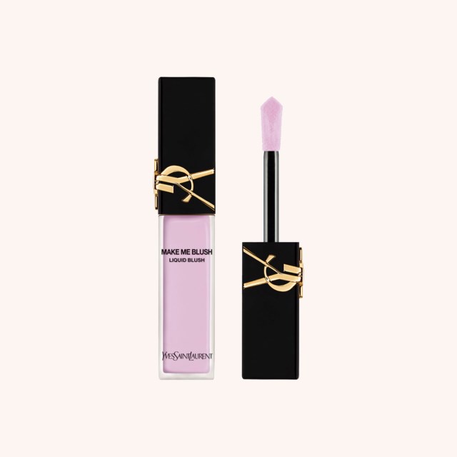 YSL Make Me Blush Liquid Blush 69