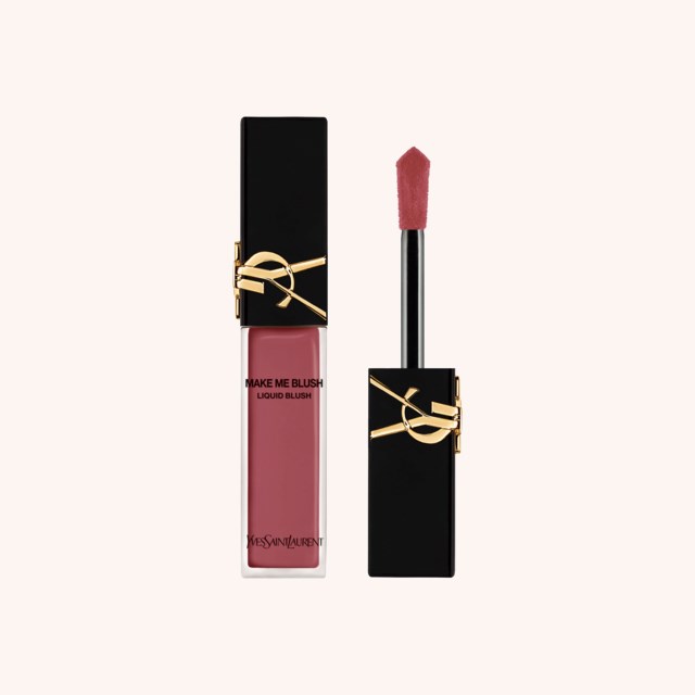 YSL Make Me Blush Liquid Blush 54