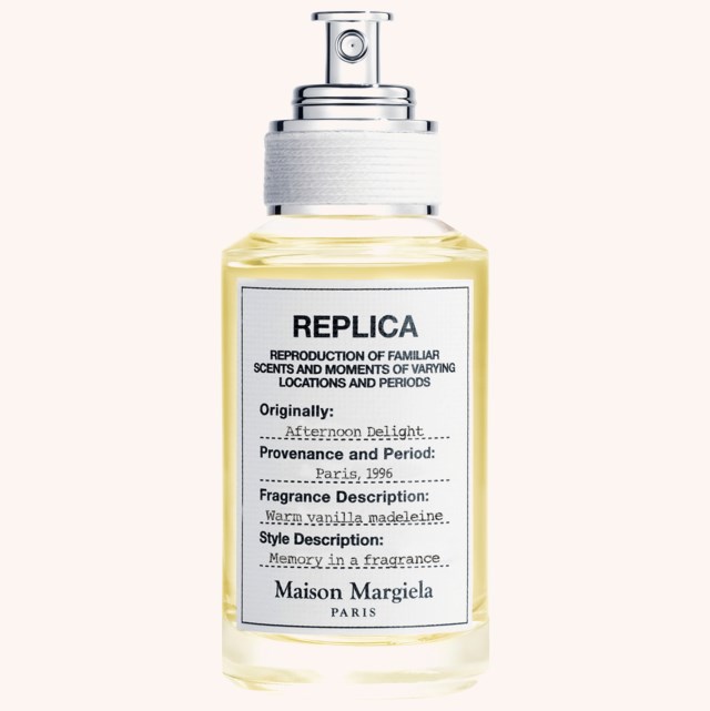 Replica Fragrance EdT Afternoon Delight 30 ml Replica Fragrance EdT Afternoon Delight 30 ml
