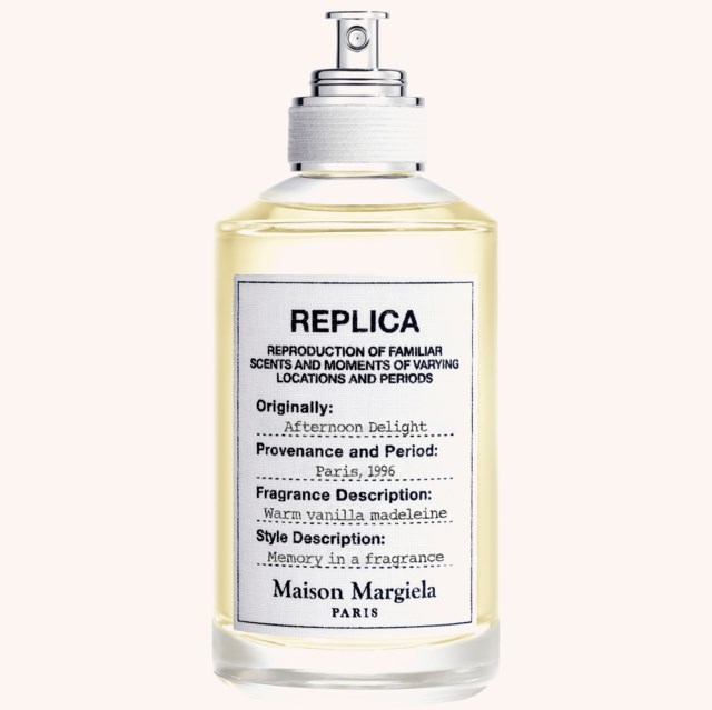 Replica Fragrance EdT Afternoon Delight 100 ml Replica Fragrance EdT Afternoon Delight 100 ml