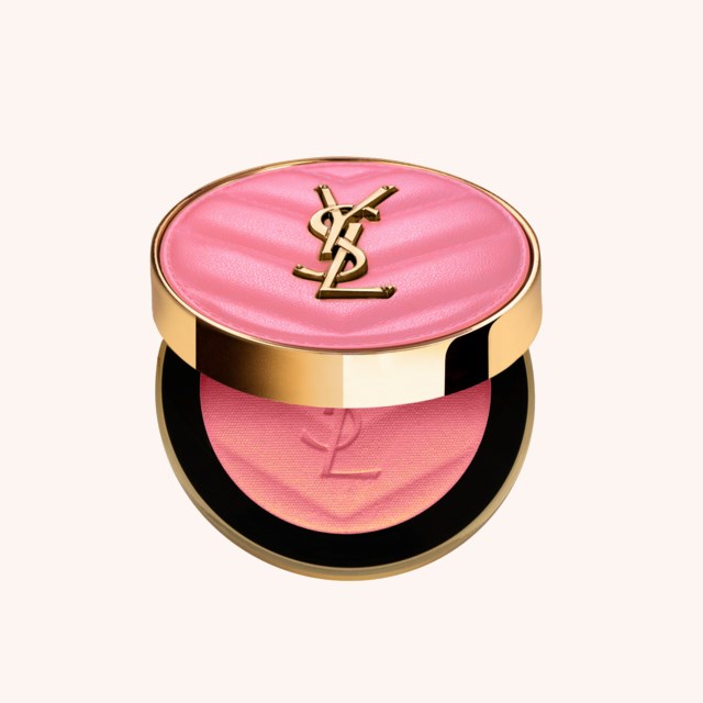 Make Me Blush Bold Blurring Blush 93