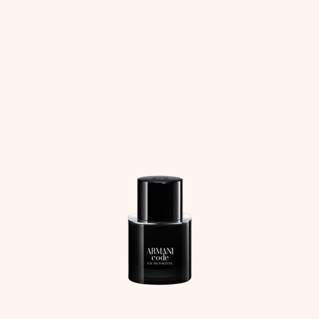 Armani Code EdT 30 ml Armani Code EdT 30 ml