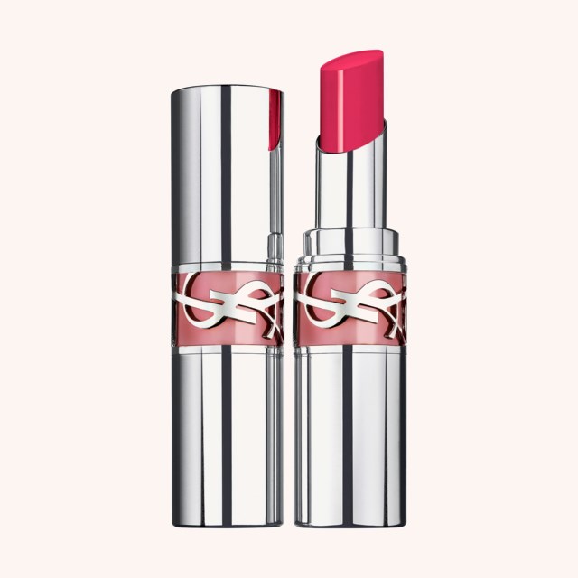 YSL LOVESHINE Wet Shine Lipstick 163