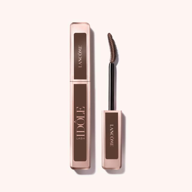 Lash Idôle Mascara Brown