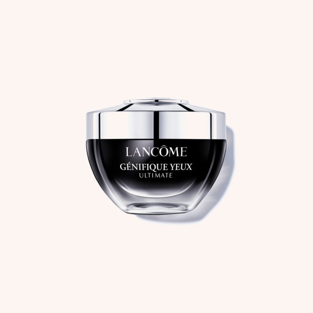 Génifique Yeux Ultimate Concentrated Eye Cream 20 ml