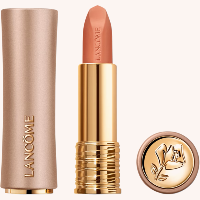 L'Absolu Rouge Intimatte Soft-Blurred Matte Lipstick 247 Unretouched Nude L'Absolu Rouge Intimatte Soft-Blurred Matte Lipstick 247 Unretouched Nude