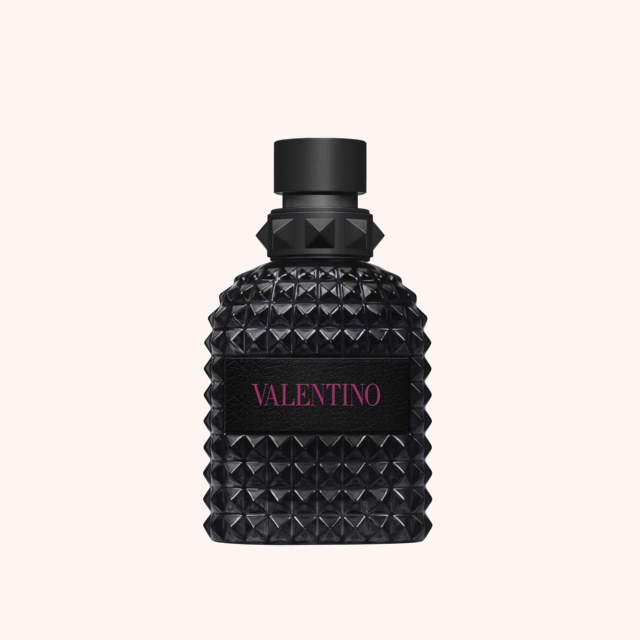 Born In Roma Extradose Uomo EdP 50 ml Born In Roma Extradose Uomo EdP 50 ml