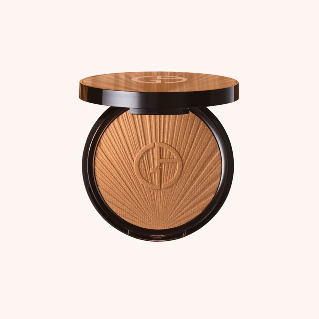 Luminous Silk Bronzer 90 Luminous Silk Bronzer 90