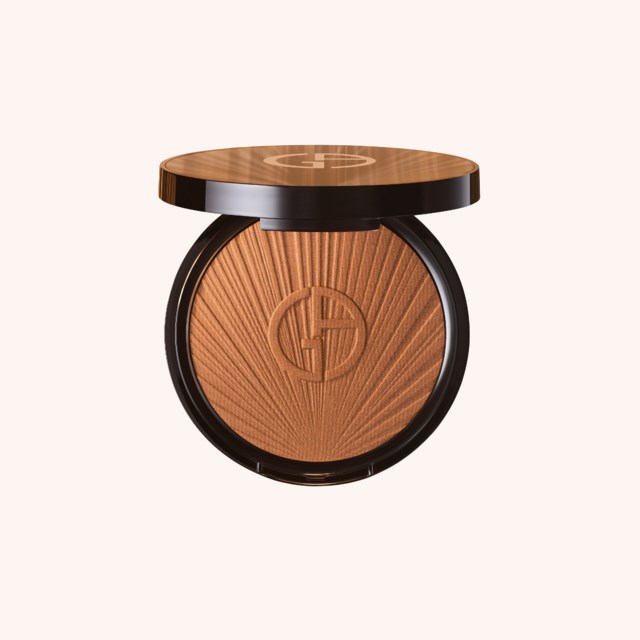 Luminous Silk Bronzer 110 Luminous Silk Bronzer 110
