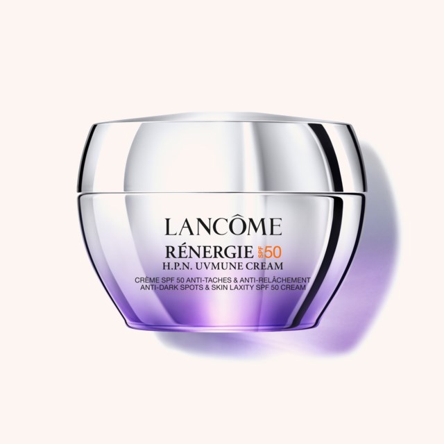 Rénergie H.P.N. UVMUNE Cream SPF50 30 ml