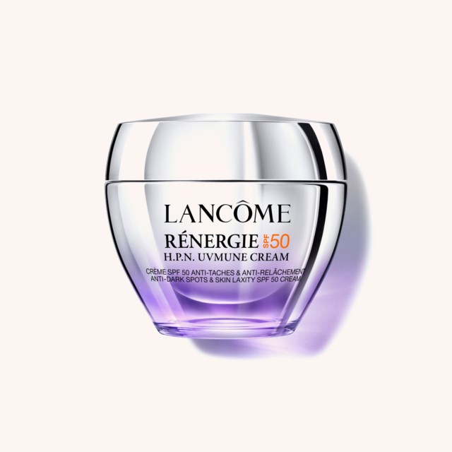 Rénergie H.P.N. UVMUNE Cream SPF50 50 ml