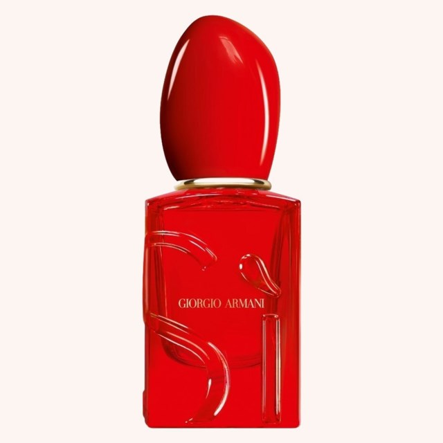 Si Passione Red Musk 30 ml Si Passione Red Musk 30 ml