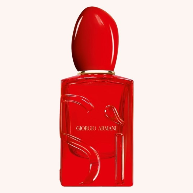 Si Passione Red Musk 50 ml Si Passione Red Musk 50 ml