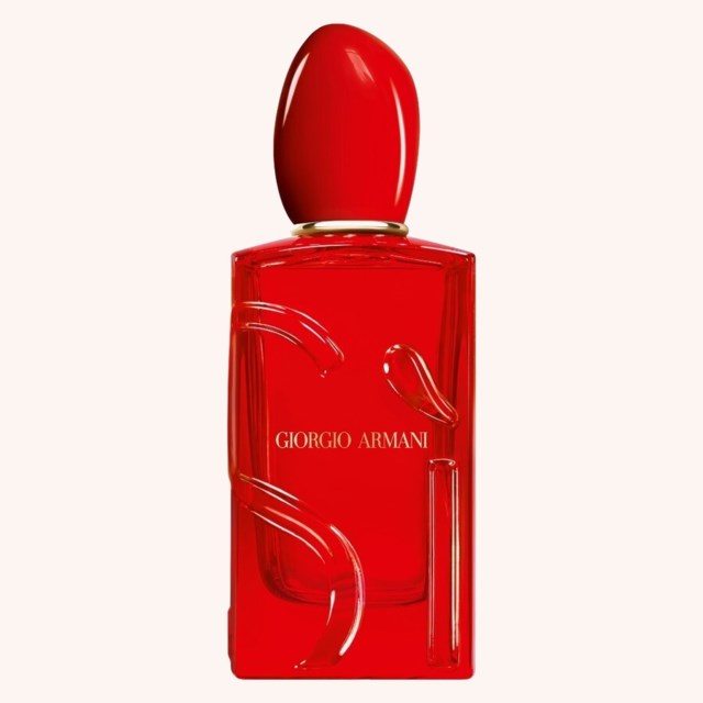 Si Passione Red Musk 100 ml