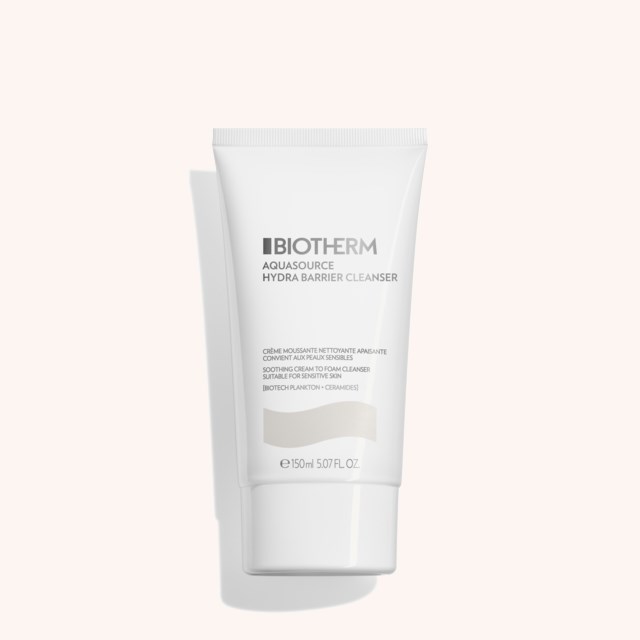 Aquasource Hydra Barrier Cleanser 150 ml Aquasource Hydra Barrier Cleanser 150 ml