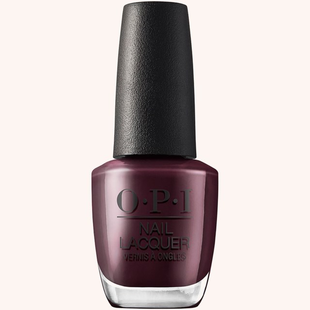 Nail Lacquer Complimentary Wine Nail Lacquer Complimentary Wine