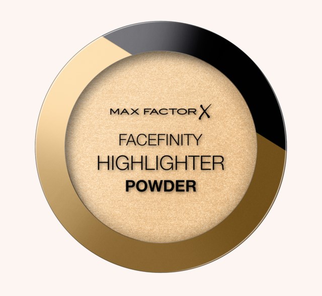 Facefinity Highlighter 02 Golden Hour