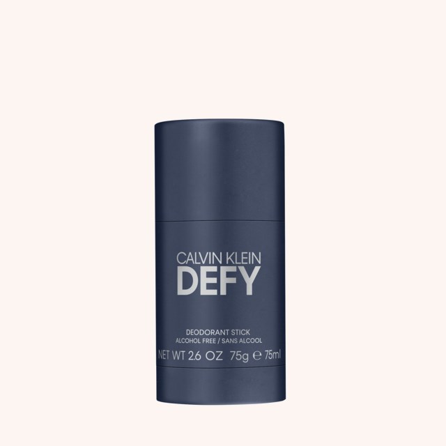 Defy Deodorant Stick