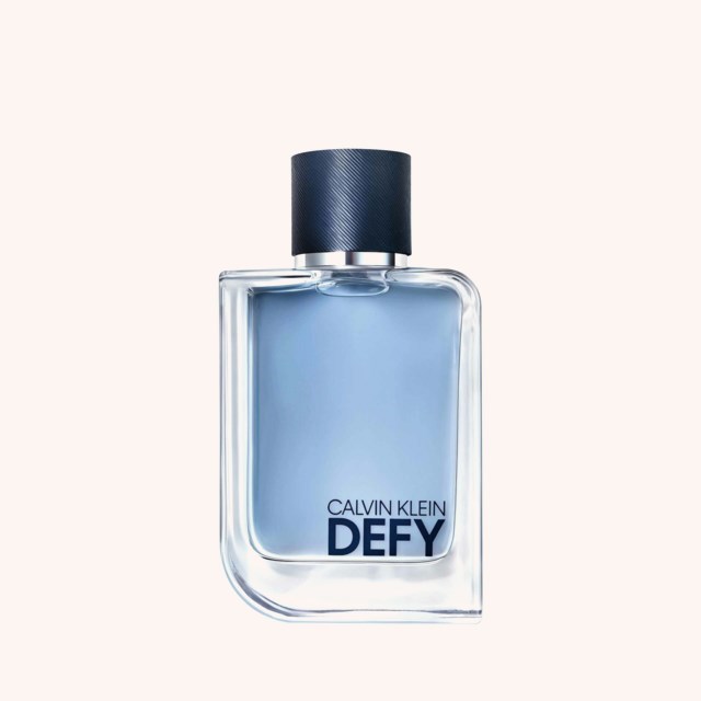 Defy EdT 100 ml