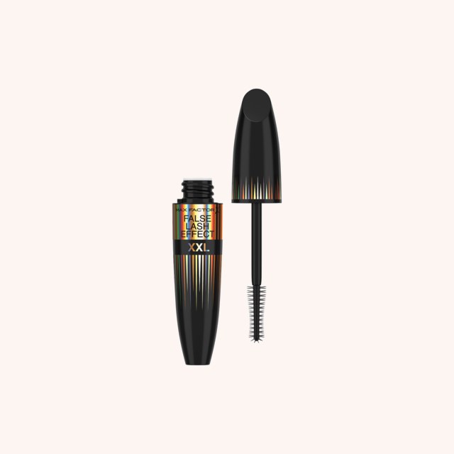 False Lash Effect XXL Mascara 01 Black