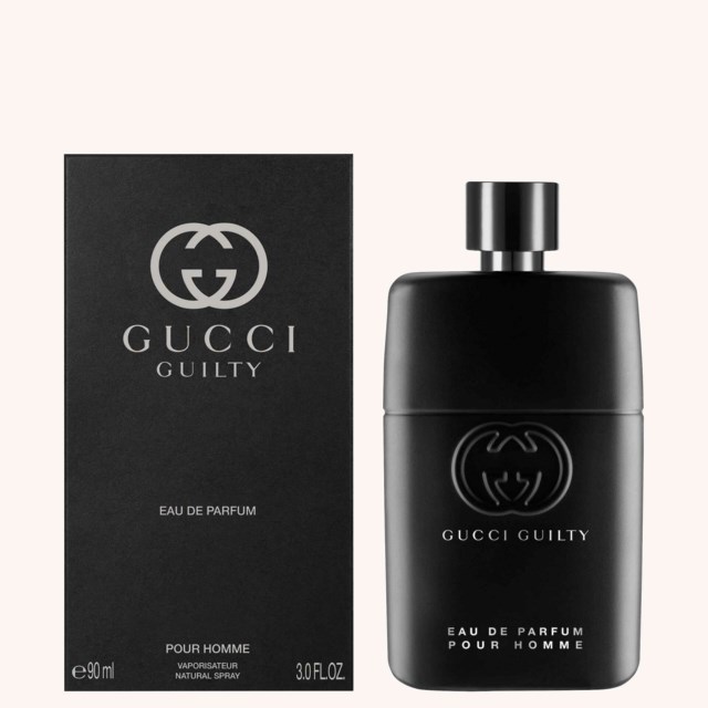 Gucci Guilty Pour Homme Parfum 90 ml Gucci Guilty Pour Homme Parfum 90 ml