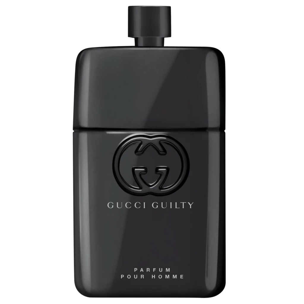 Bilde av Gucci Guilty Pour Homme Parfum 50 Ml