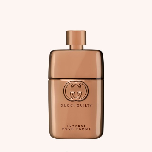 Gucci Guilty Pour Femme EdP Intense 90 ml