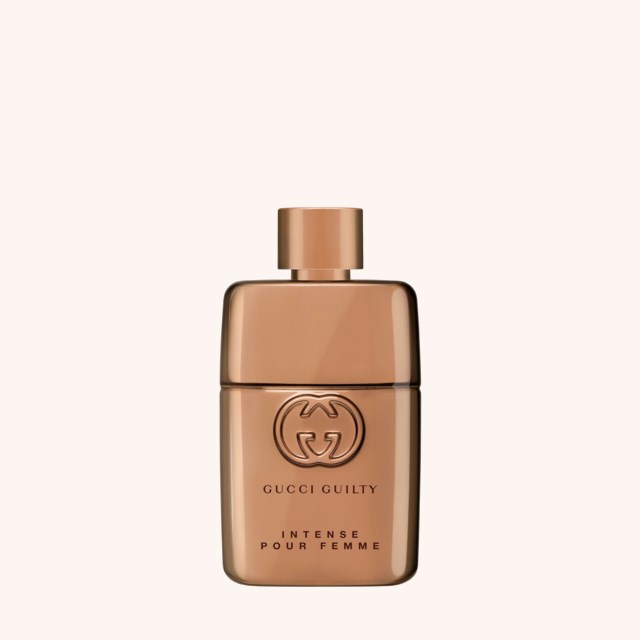 Gucci Guilty Pour Femme EdP Intense 50 ml