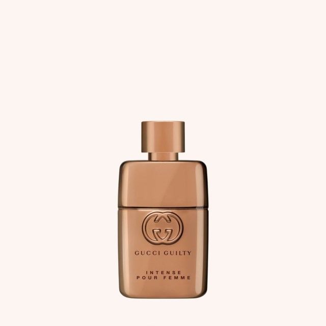 Gucci Guilty Pour Femme EdP Intense 30 ml